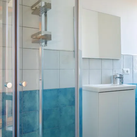 Casa Lillibett Apartament Vico Equense