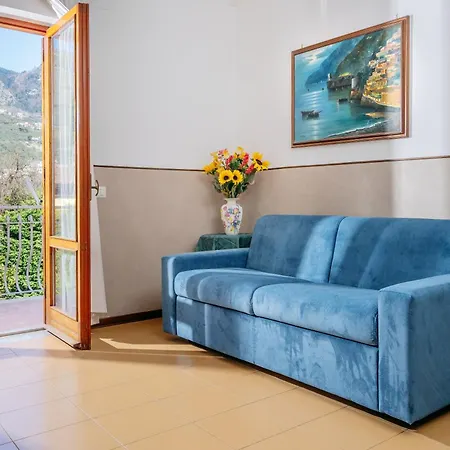 Apartament Casa Lillibett