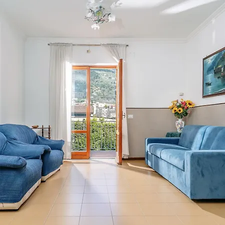 Casa Lillibett Vico Equense