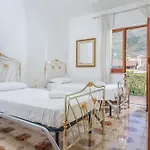 Appartement Casa Lillibett *