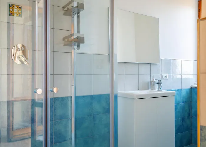 Casa Lillibett Lägenhet Vico Equense