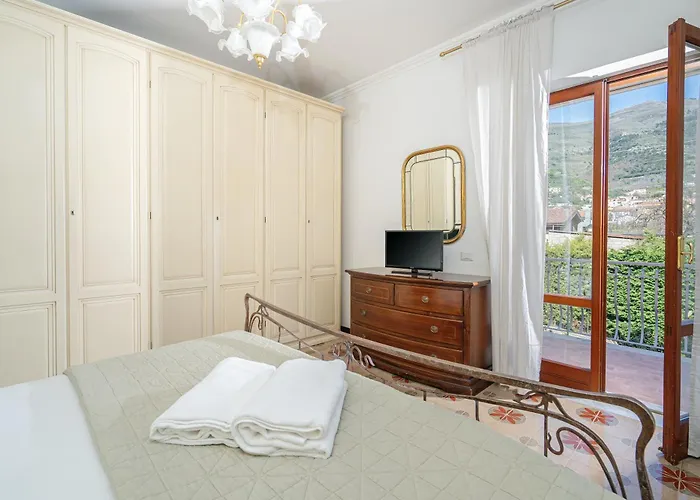 Casa Lillibett