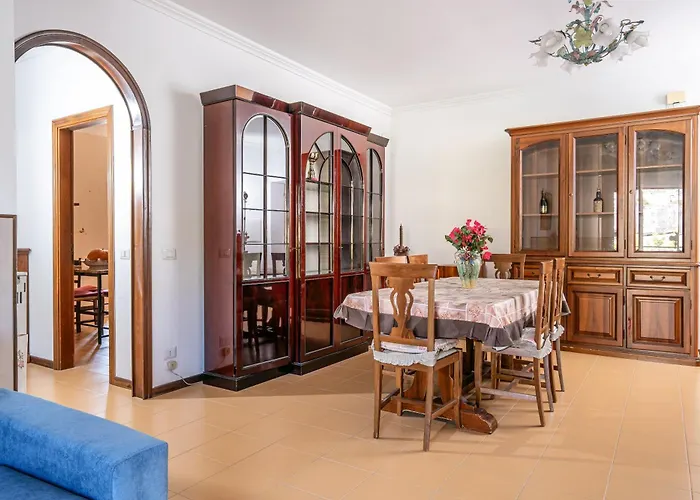 Casa Lillibett Lägenhet