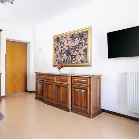 Casa Lillibett Appartement Vico Equense