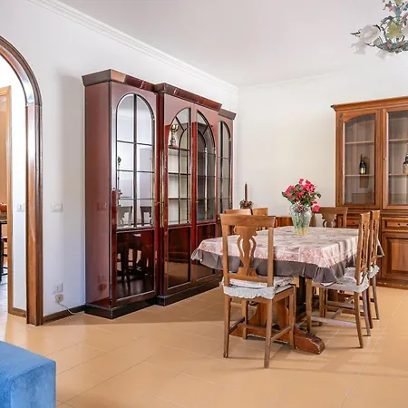 Casa Lillibett Appartement