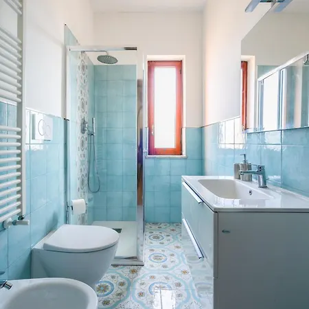 Casa Lillibett Vico Equense